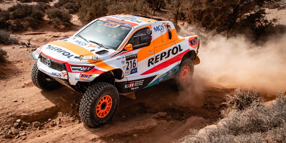Foto: RallyZone