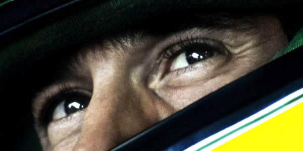 "Senna - La Película" se estrena el próximo 27 de mayo de 2011