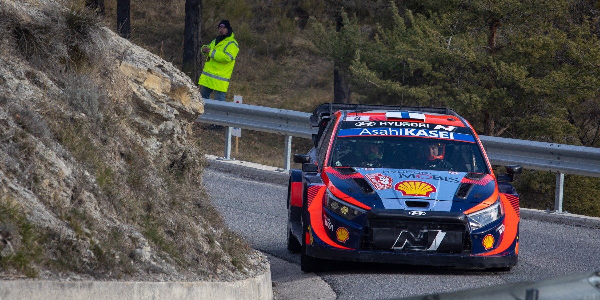 Esapekka Lappi y Janne Ferm