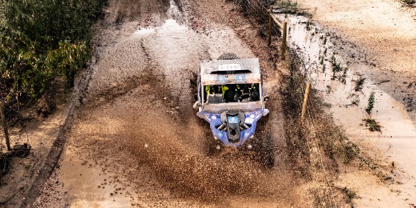 Baja Portalegre 500