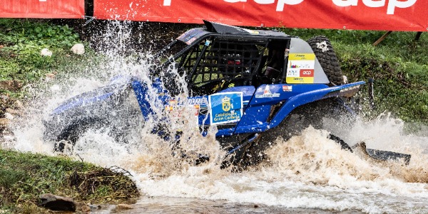 Baja Portalegre 500