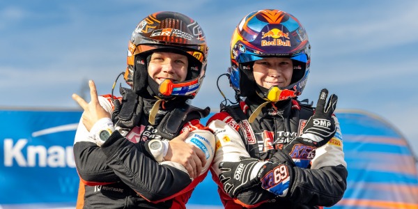 WRC 2023