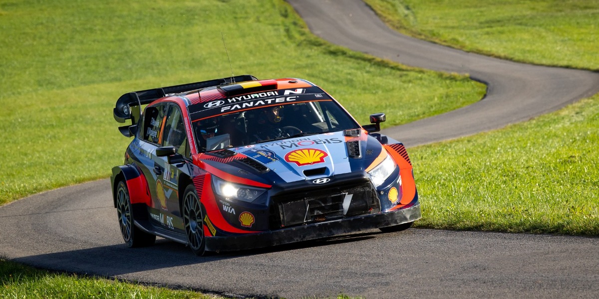 Thierry Neuville