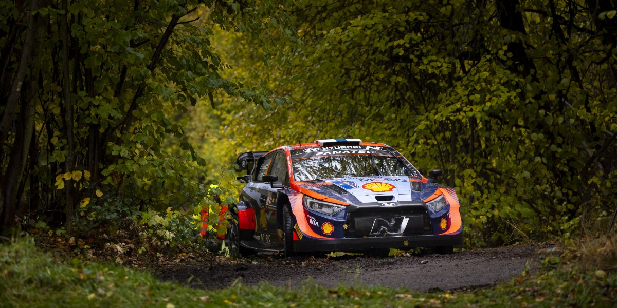 Esapekka Lappi/Janne Ferm