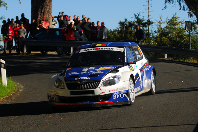 Fredy Loix, un serio aspirante