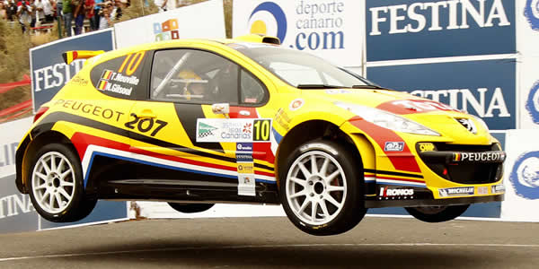 Thierry Neuville, a tener en cuenta en el campeonato Thierry Neuville, a tener en cuenta en el campeonato