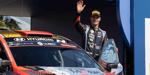 Dani Sordo