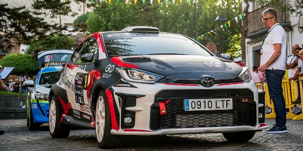 Toyota GR Yaris