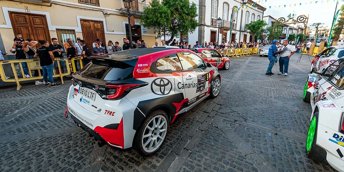 Toyota GR Yaris