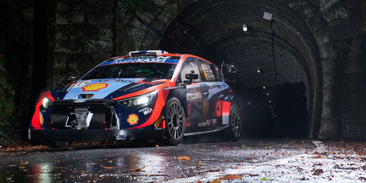 Esapekka Lappi y Janne Ferm