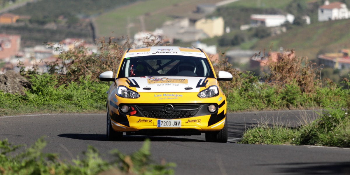 Opel Adam S