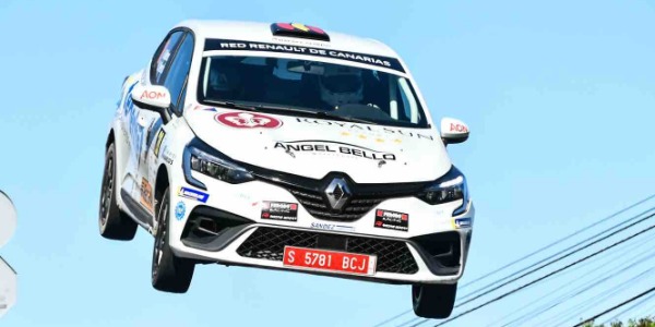 Renault Clio Rally5 Renault Clio Rally5