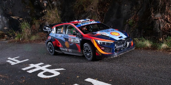 Esapekka Lappi y Janne Ferm