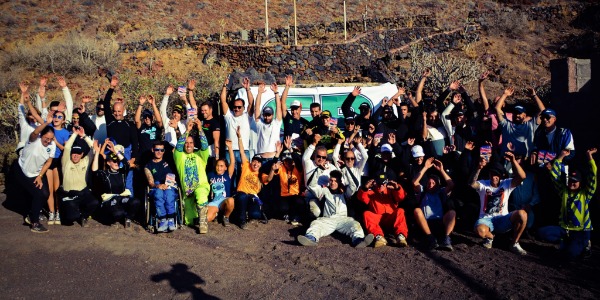 XXXI Slalom Isla de El Hierro