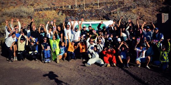 XXXI Slalom Isla de El Hierro