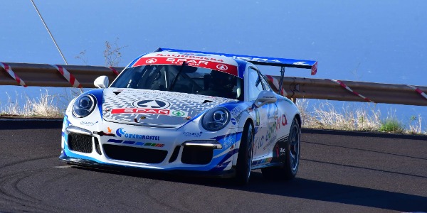 Porsche 991.1 GT3 Porsche 991.1 GT3