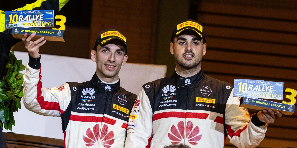 Ángel Vela y Diego Ruiloba