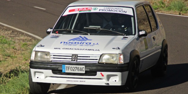 Peugeot 205 GTI