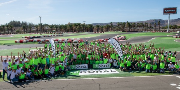 II Edición del Doral Day