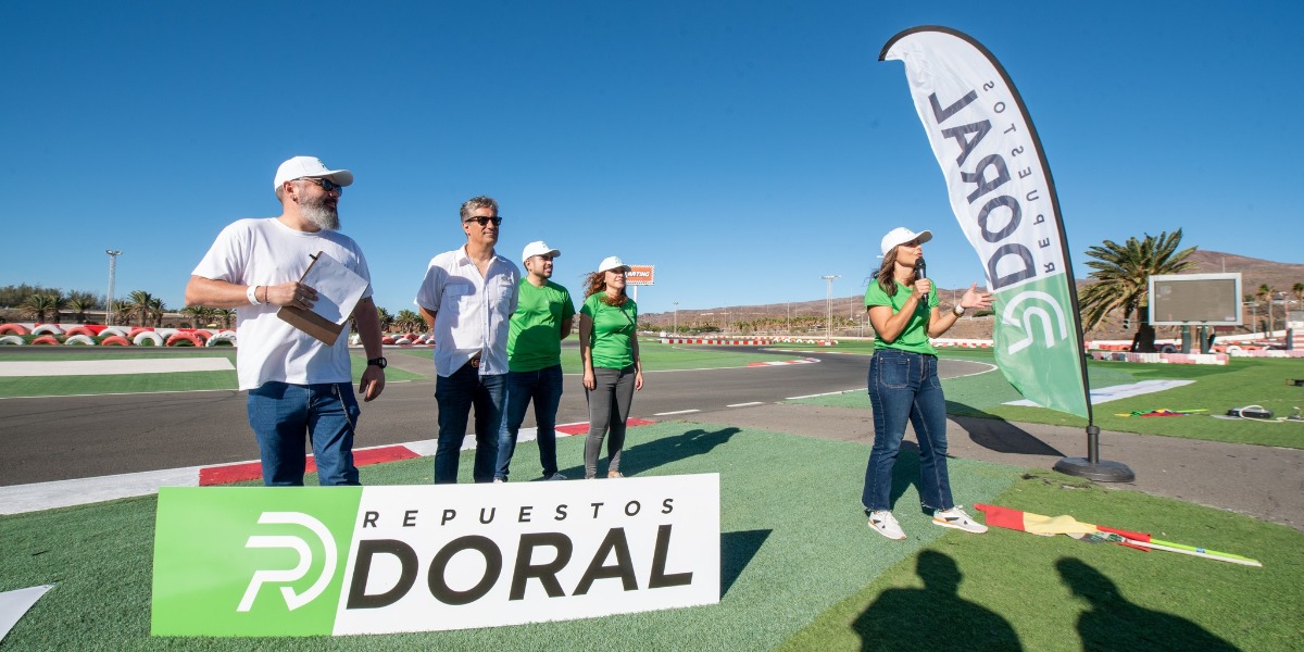 Momento del evento
