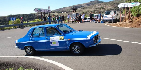 Renault R12 Gordini