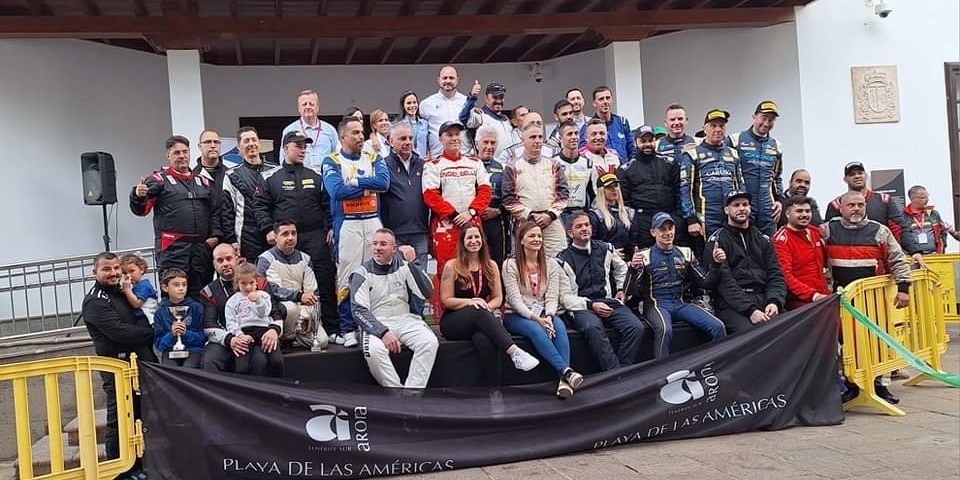 Foto del evento
