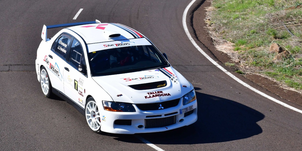 Mitsubishi Lancer Evo IX
