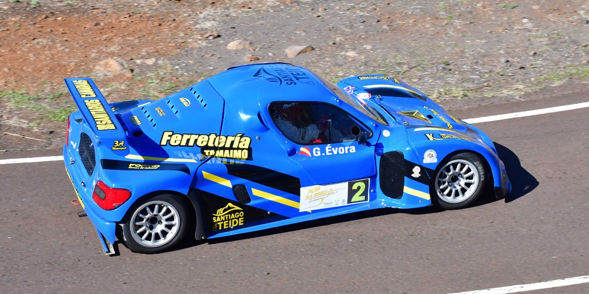 Guillermo Évora