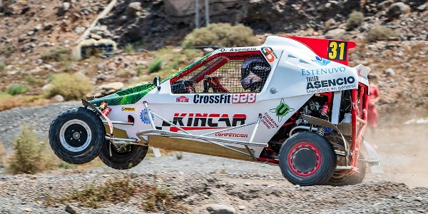 Oliver Asencio