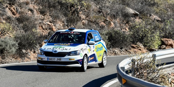 Skoda Fabia 1.2 TSI N3