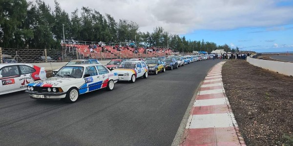 I Faroga vs ProAuto