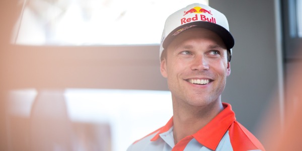 Andreas Mikkelsen vuelve a Hyundai para 2024