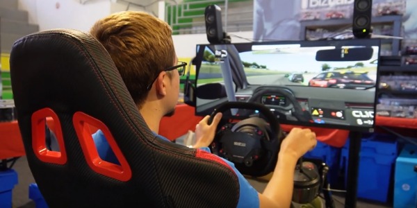 Éxito rotundo del Arucas Gaming Fest