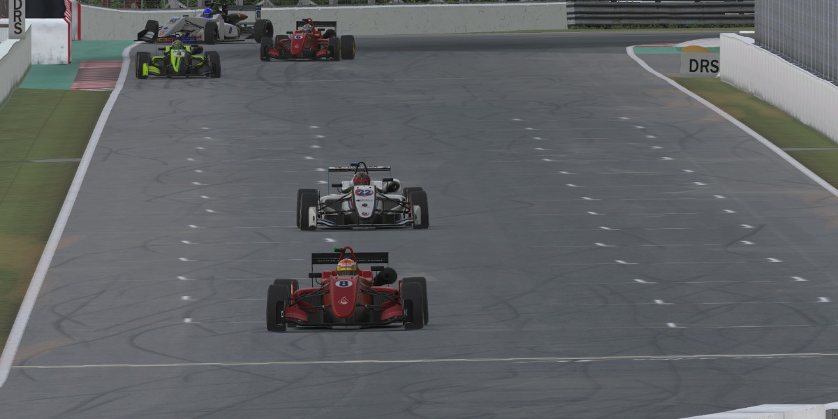iRacing