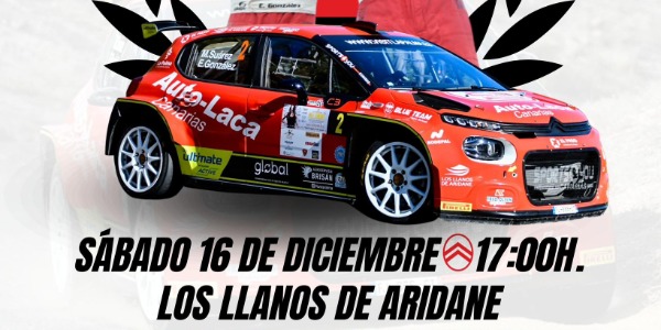 Citroën C3 Rally2