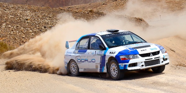 Mitsubishi Lancer Evo IX