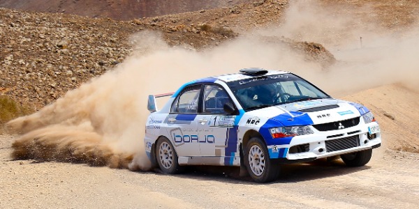 Mitsubishi Lancer Evo IX