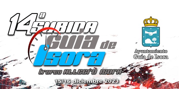 Subida a Guía de Isora 2023