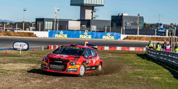 RallyShow de Madrid RallyShow de Madrid