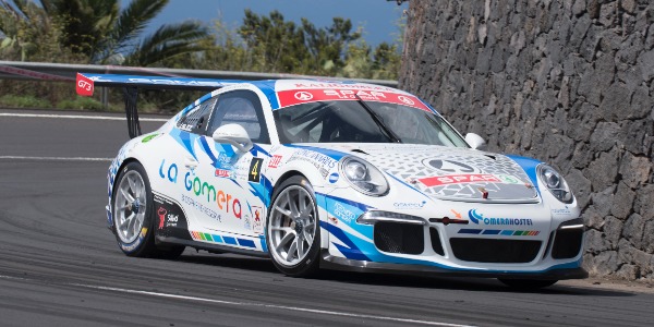 Porsche 991.1 GT3