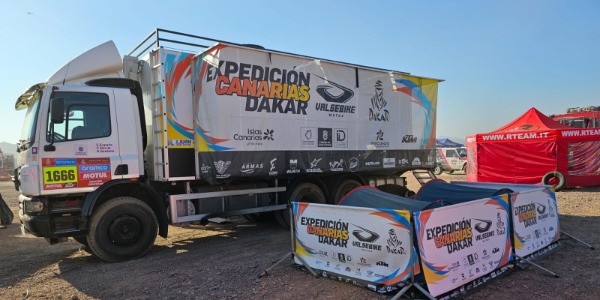 Rally Dakar 2024 Rally Dakar 2024