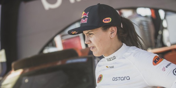 Laia Sanz