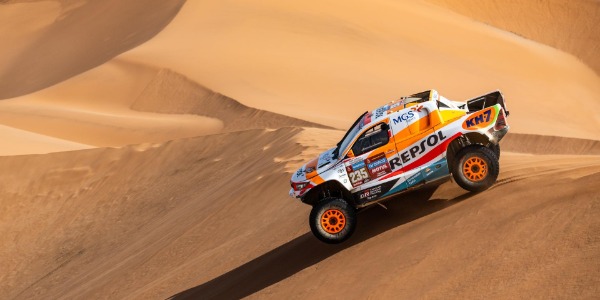 Foto: RallyZone