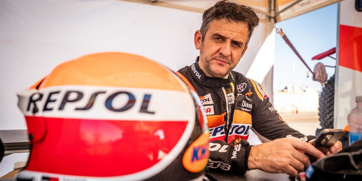 Foto: RallyZone