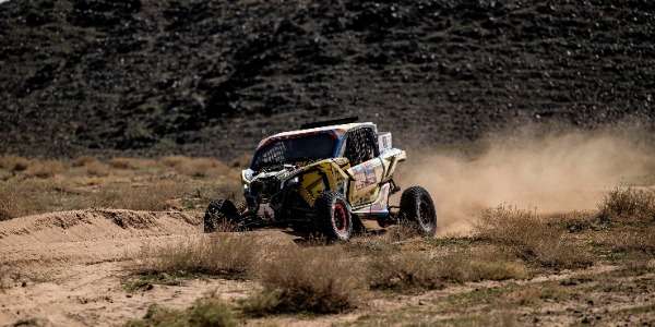 Dakar 2024