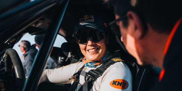 Foto: RallyZone / Red Bull Content Pool