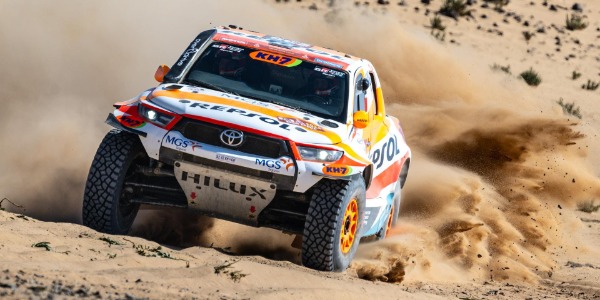 Foto: RallyZone