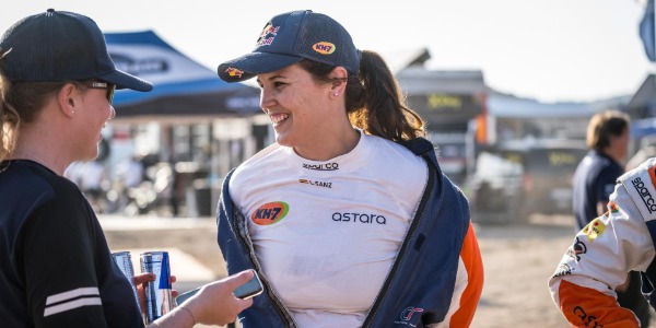 Foto: RallyZone / astara Team