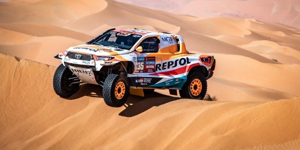 Foto: RallyZone
