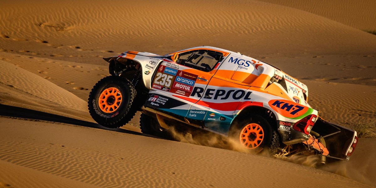 Foto: RallyZone